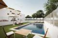 Nueva construcción  - Town House - Santa Rosalia