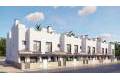 Nueva construcción  - Town House - Santa Rosalia