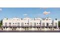 Nueva construcción  - Town House - Santa Rosalia