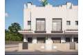 Nueva construcción  - Town House - Santa Rosalia