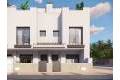 Nueva construcción  - Town House - Santa Rosalia