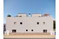 Nueva construcción  - Town House - Santa Rosalia
