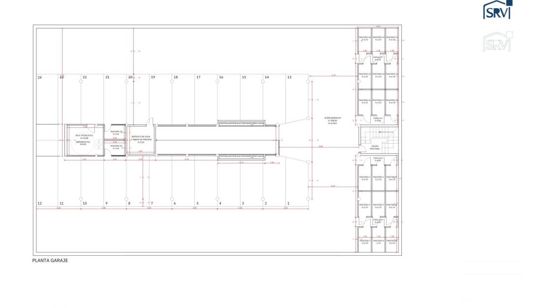 Nueva construcción  - Town House - Santa Rosalia
