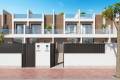 Nueva construcción  - Town house / semi detached - San Pedro del Pinatar