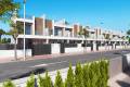 Nueva construcción  - Town house / semi detached - San Pedro del Pinatar