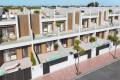 Nueva construcción  - Town house / semi detached - San Pedro del Pinatar