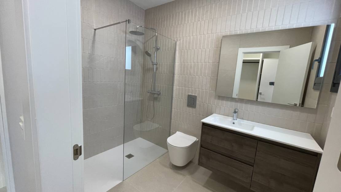 Nueva construcción  - Villa de Lujo - Almoradí - Heredades