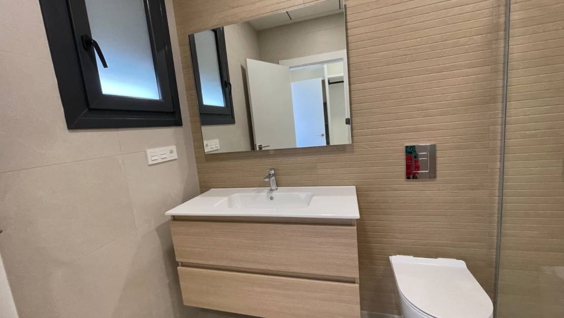 Nueva construcción  - Villa de Lujo - Almoradí - Heredades