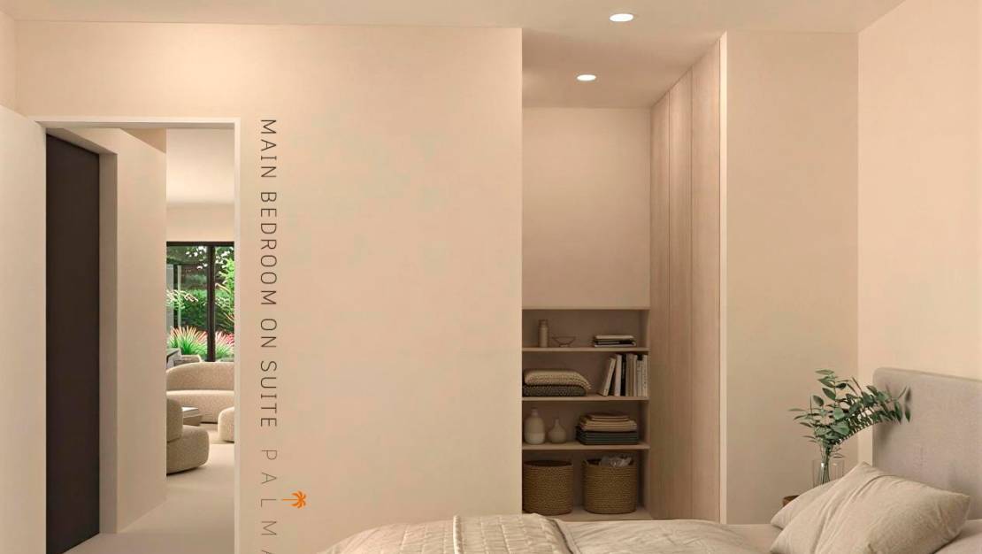 Nueva construcción  - Villa de Lujo - Daya Nueva