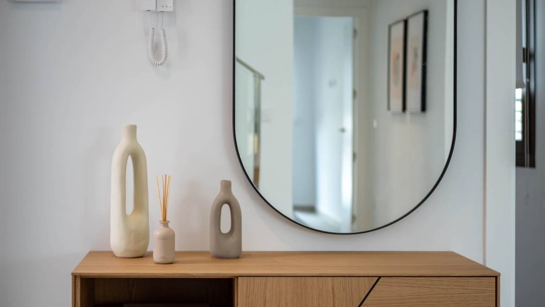 Nueva construcción  - Villa de Lujo - La Finca Golf and Spa Resort - Algorfa