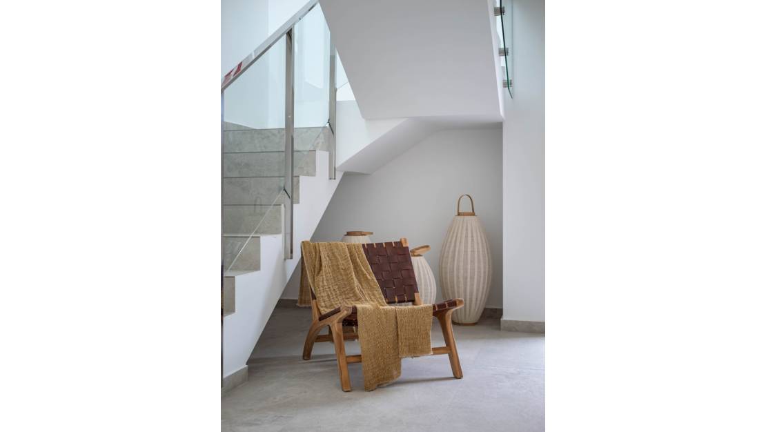 Nueva construcción  - Villa de Lujo - La Finca Golf and Spa Resort - Algorfa