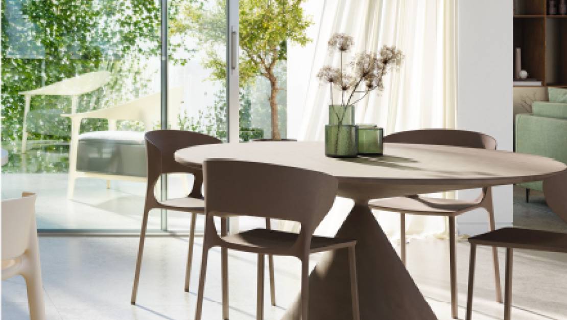 Nueva construcción  - Villa de Lujo - Las Colinas Golf and Country Club