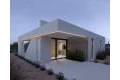 Nueva construcción  - Villa de Lujo - Murcia