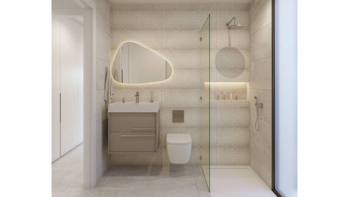 Nueva construcción  - Villa de Lujo - Murcia