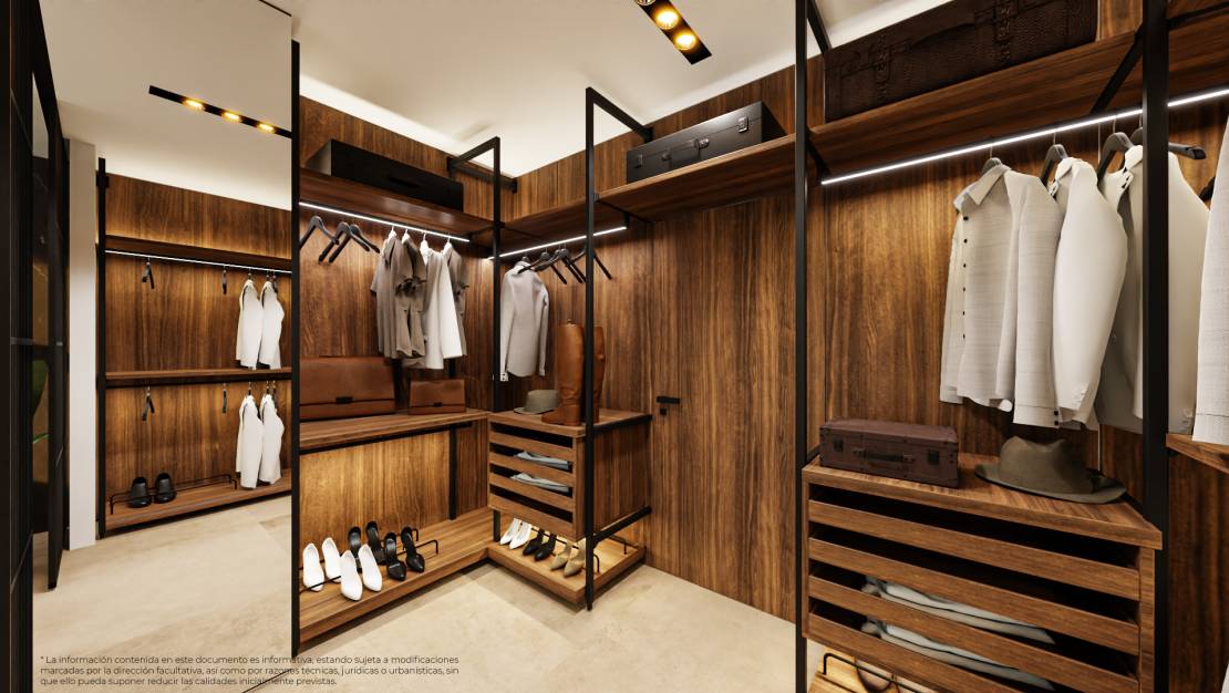 Nueva construcción  - Villa de Lujo - Orihuela Costa - La Zenia