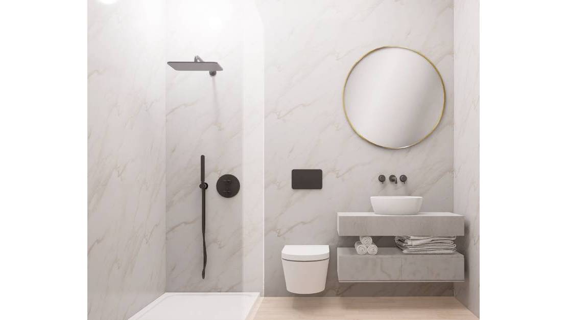 Nueva construcción  - Villa de Lujo - Orihuela Costa - La Zenia