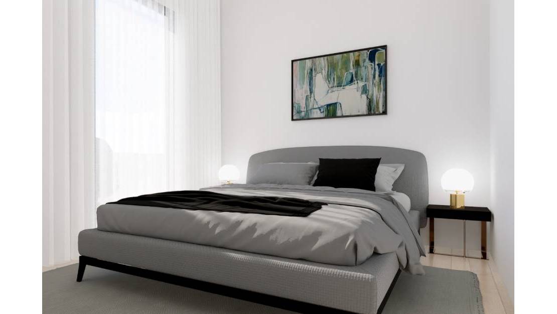 Nueva construcción  - Villa de Lujo - Orihuela Costa - La Zenia