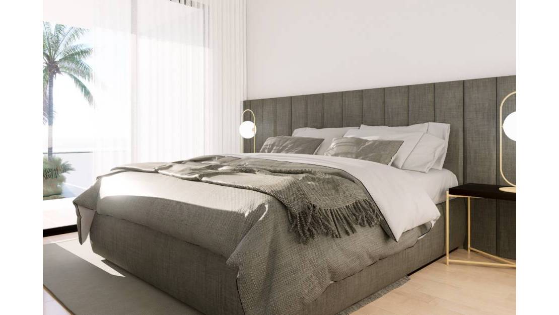 Nueva construcción  - Villa de Lujo - Orihuela Costa - La Zenia