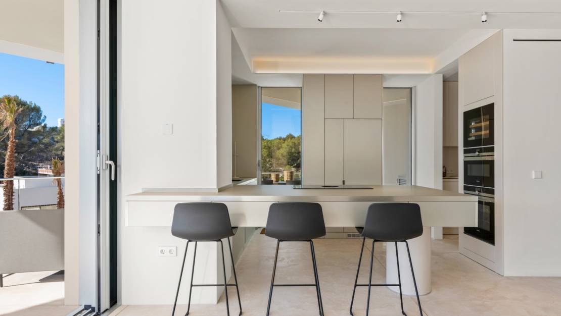 Nueva construcción  - Villa de Lujo - Orihuela Costa - Las Colinas Golf