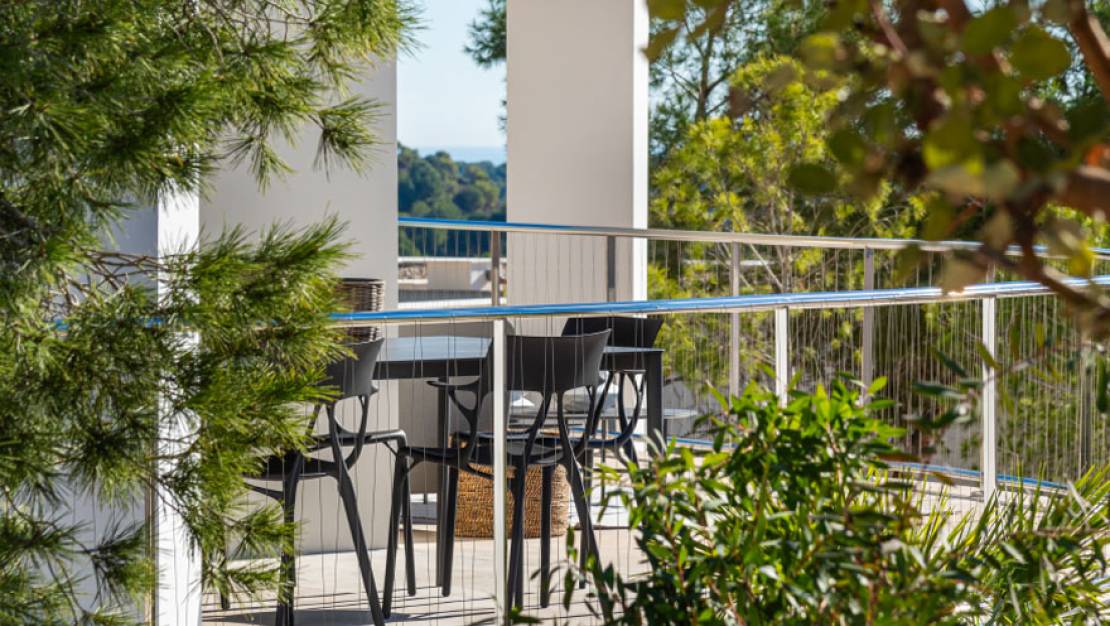 Nueva construcción  - Villa de Lujo - Orihuela Costa - Las Colinas Golf