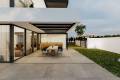 Nueva construcción  - Villa de Lujo - Orihuela - Orihuela Costa