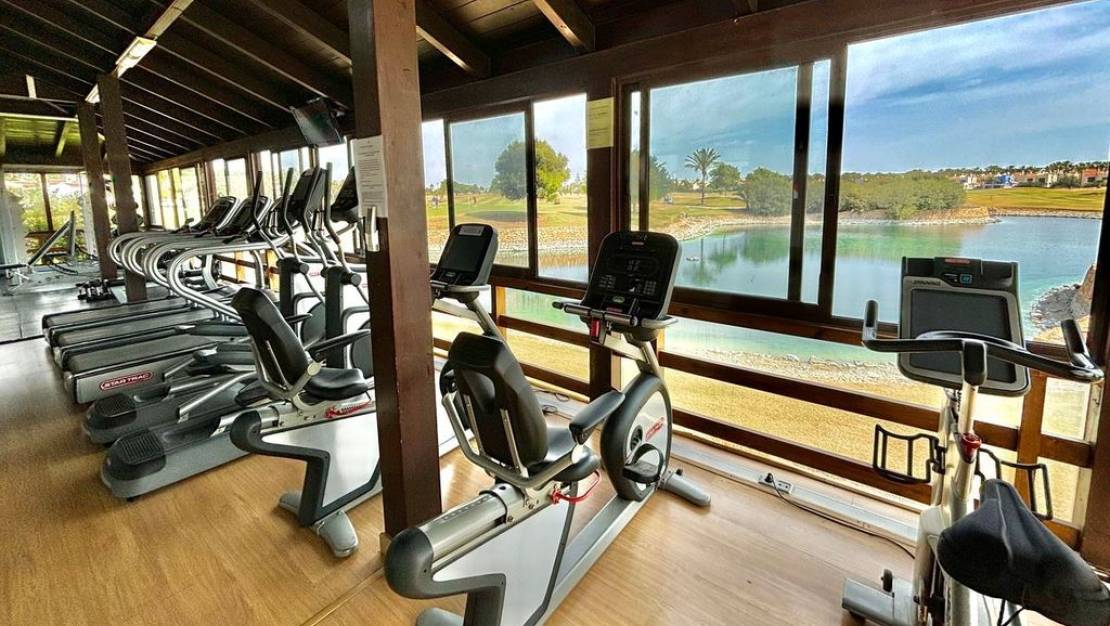 Nueva construcción  - Villa de Lujo - Roda Golf