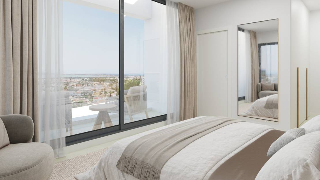 Nueva construcción  - Villa de Lujo - Rojales - Ciudad Quesada