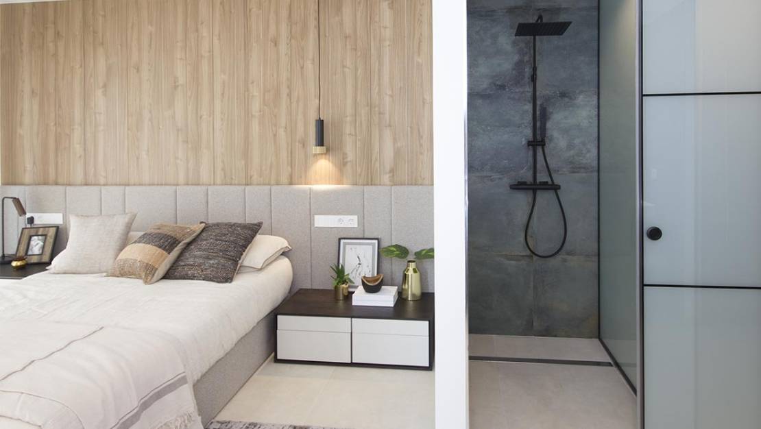 Nueva construcción  - Villa de Lujo - Rojales - Ciudad Quesada