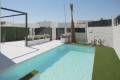 Nueva construcción  - Villa de Lujo - San Fulgencio