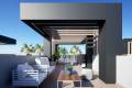 Nueva construcción  - Villa de Lujo - San Fulgencio