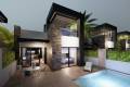 Nueva construcción  - Villa de Lujo - San Fulgencio