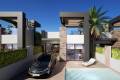 Nueva construcción  - Villa de Lujo - San Fulgencio