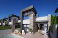 Nueva construcción  - Villa de Lujo - San Fulgencio