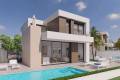 Nueva construcción  - Villa de Lujo - San Javier - Roda Golf