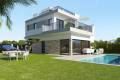 Nueva construcción  - Villa de Lujo - San Miguel de Salinas - La Cañada