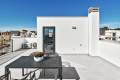 Nueva construcción  - Villa de Lujo - San Miguel de Salinas - La Cañada