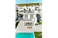 Nueva construcción  - Villa de Lujo - San Miguel de Salinas - La Cañada