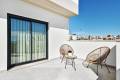 Nueva construcción  - Villa de Lujo - San Miguel de Salinas - La Cañada