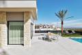 Nueva construcción  - Villa de Lujo - San Miguel de Salinas - La Cañada