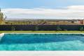 Nueva construcción  - Villa de Lujo - San Miguel de Salinas - La Cañada