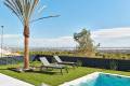Nueva construcción  - Villa de Lujo - San Miguel de Salinas - La Cañada