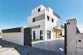 Nueva construcción  - Villa de Lujo - San Miguel de Salinas - La Cañada