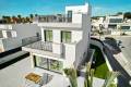 Nueva construcción  - Villa de Lujo - San Miguel de Salinas - La Cañada