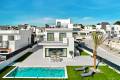 Nueva construcción  - Villa de Lujo - San Miguel de Salinas - La Cañada