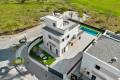 Nueva construcción  - Villa de Lujo - San Miguel de Salinas - La Cañada