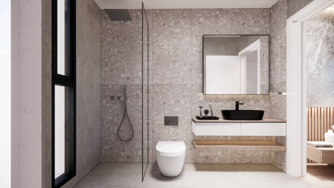 Nueva construcción  - Villa de Lujo - Santa Rosalia - Santa Rosalia Resort