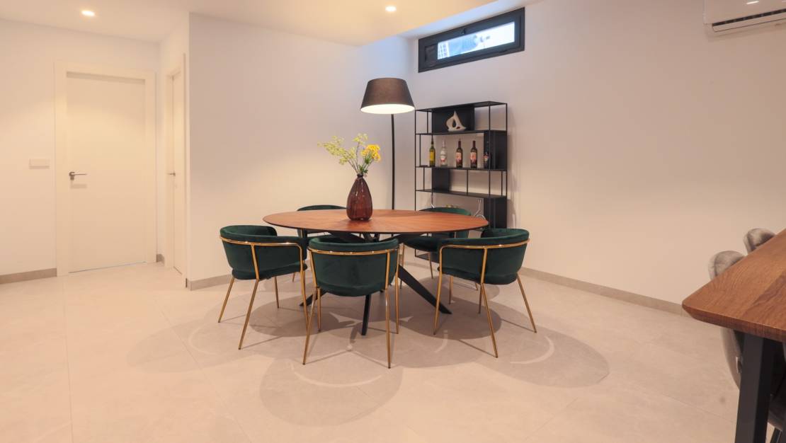 Nueva construcción  - Villa de Lujo - Santa Rosalia - Santa Rosalia Resort