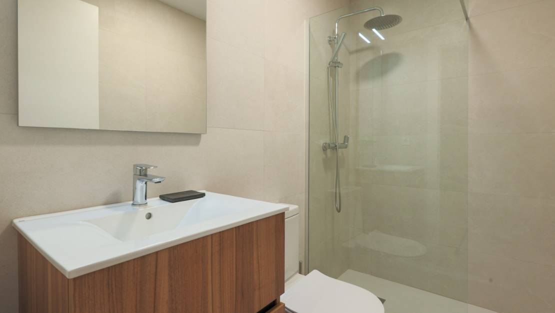 Nueva construcción  - Villa de Lujo - Santa Rosalia - Santa Rosalia Resort