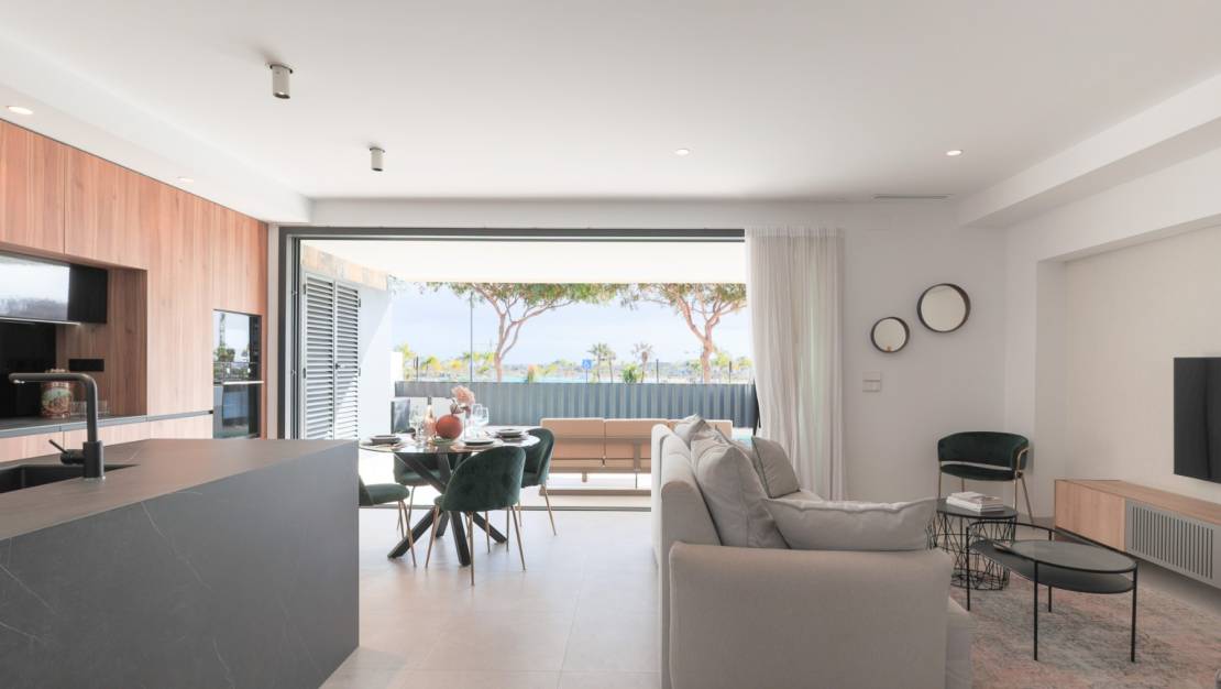 Nueva construcción  - Villa de Lujo - Santa Rosalia - Santa Rosalia Resort