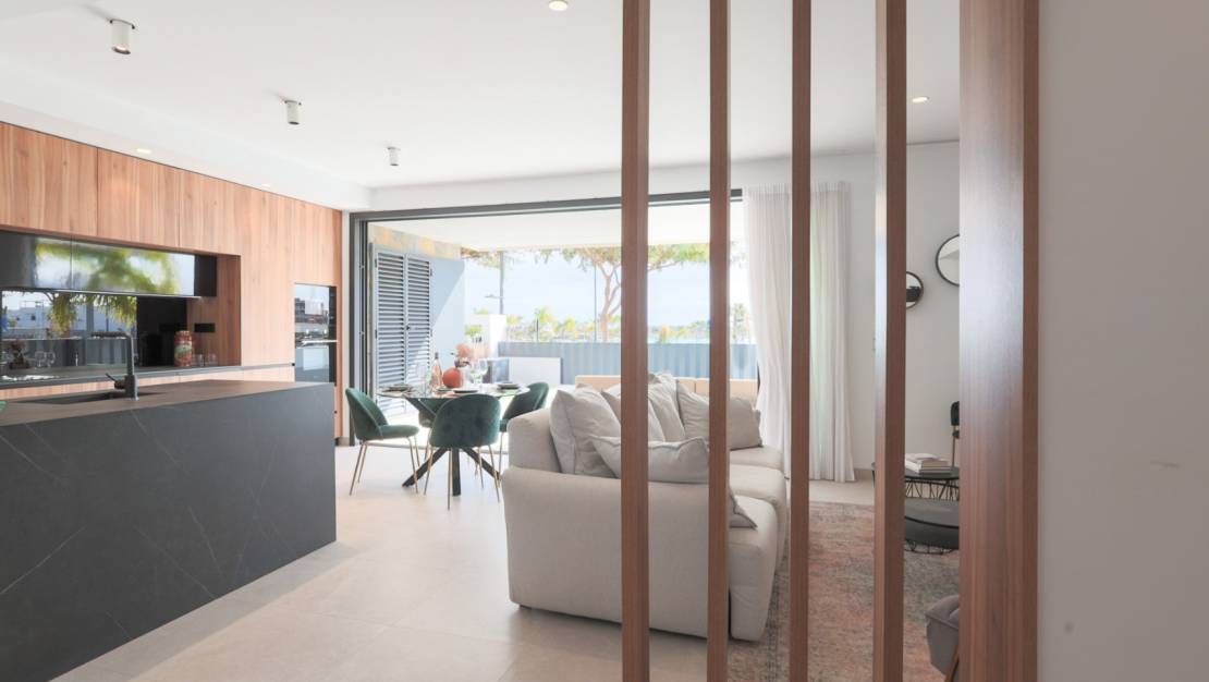 Nueva construcción  - Villa de Lujo - Santa Rosalia - Santa Rosalia Resort